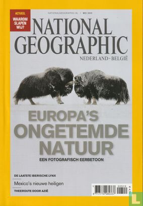 National Geographic [BEL/NLD] 5 - Bild 1