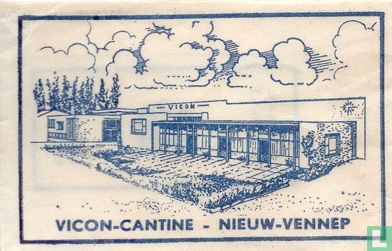 Vicon Cantine - Image 1
