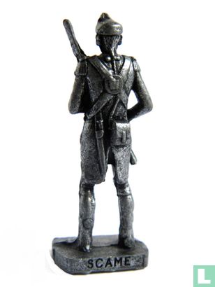 Soldat (Eisen) - Bild 3