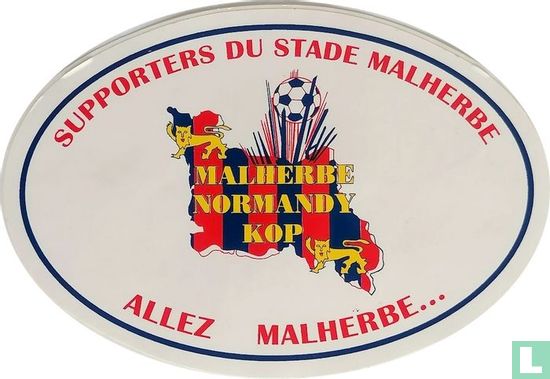 Malherbe Normandy Kop, Supporters du Stade Malherbe
