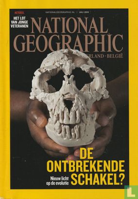 National Geographic [BEL/NLD] 7 - Image 1