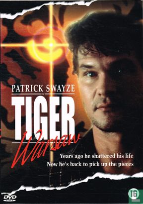 Tiger Warsaw - Afbeelding 1