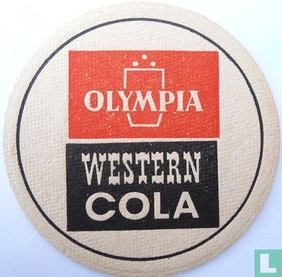 Olympia / Western Cola - Bild 1