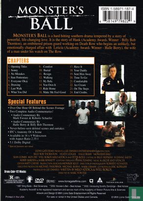 Monster's Ball - Image 2