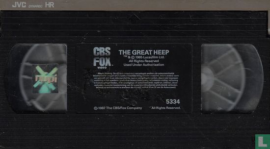 The Great Heep - Image 1