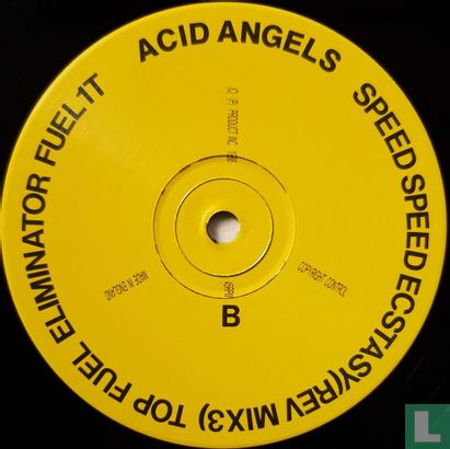 Speed Speed Ecstasy - Image 4