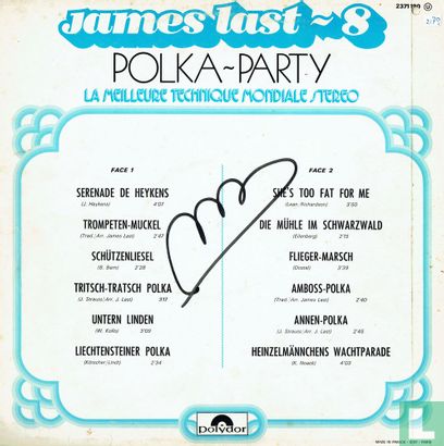 Polka-Party 8 - Afbeelding 2