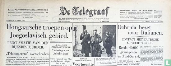 De Telegraaf 18204 za - Bild 5