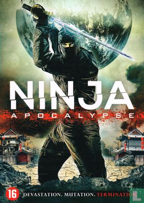 Ninja Apocalypse - Afbeelding 1