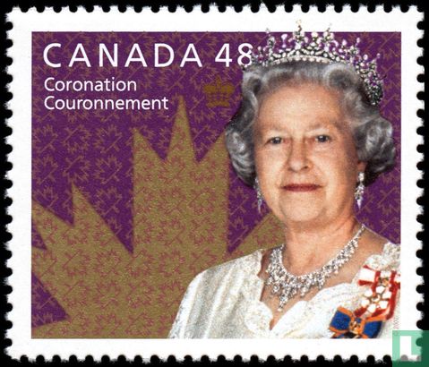    50th Anniversary of the Coronation of Queen Elizabeth II