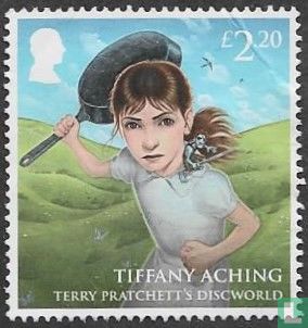 Tiffany Aching