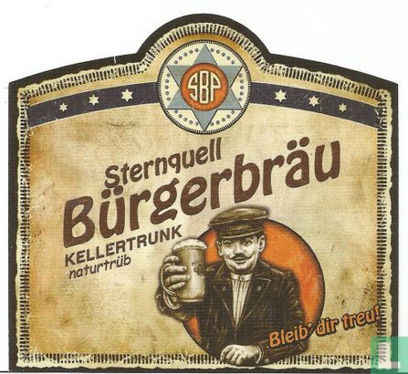 Bürgerbräu