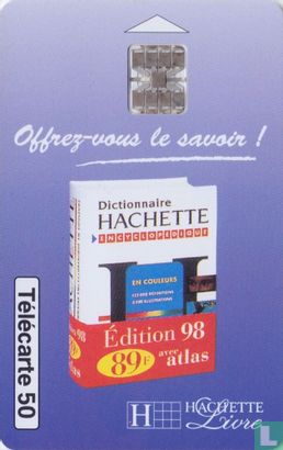 Hachette - Bild 1