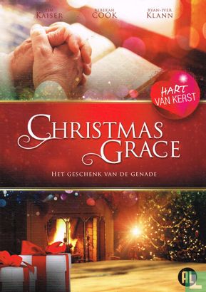 Christmas Grace - Image 1