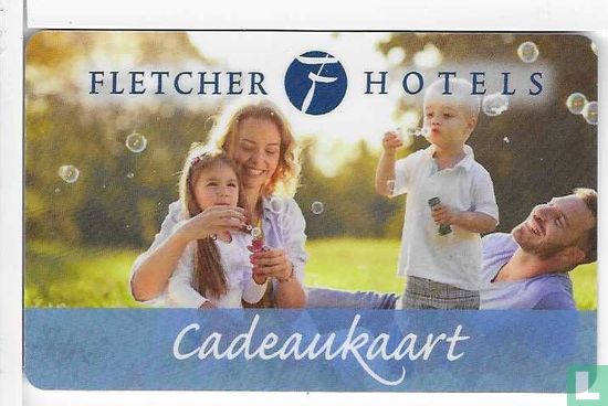 Fletcher hotels - Bild 1
