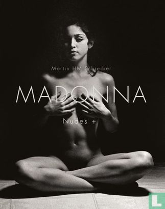 Madonna Nudes II - Image 3