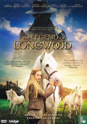 The Legend of Longwood - Afbeelding 1