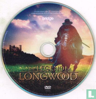 The Legend of Longwood - Afbeelding 3