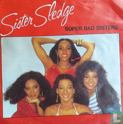 Super Bad Sisters - Bild 1