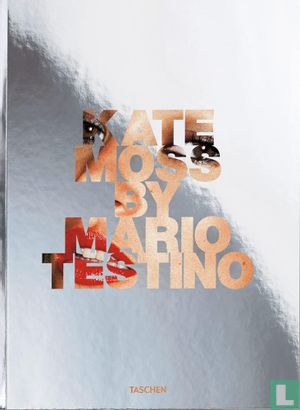 Kate Moss by Mario Testino - Image 1