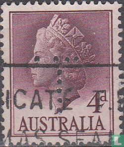 Elizabeth II - Bild 1