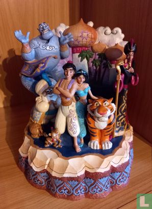 Aladdin - Un endroit merveilleux - Image 1
