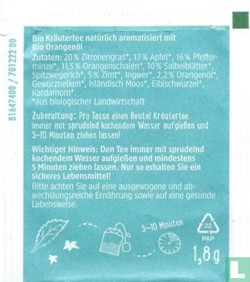 Halsliebe - Image 2
