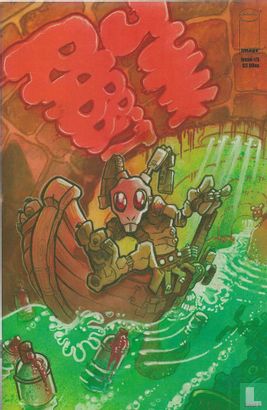 Junk Rabbit 5 - Image 1