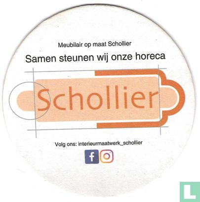 Schollier