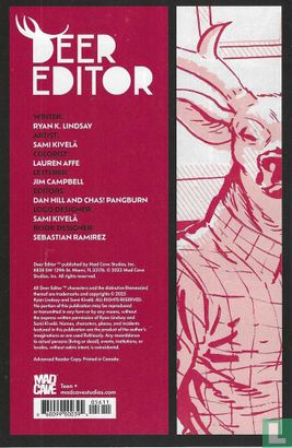 Deer Editor 1 - Bild 2