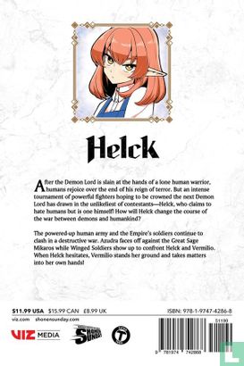 Helck 7 - Afbeelding 2
