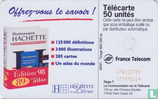 Hachette - Image 2