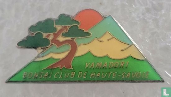 Yamadori Bonsaiclub