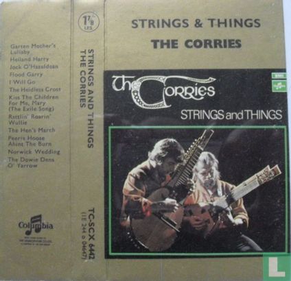 String & Things - Image 1