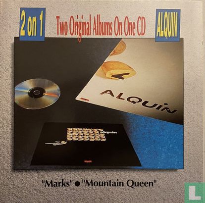 Marks / Mountain Queen - Bild 1