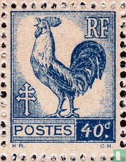 Gallic rooster - Image 1