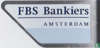 FBS Bankiers Amsterdam - Image 1