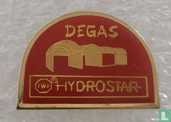 Degas Hydrostar