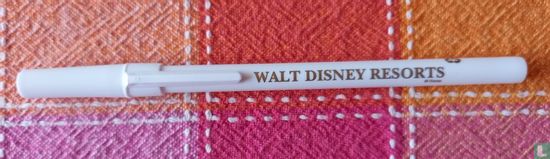 Walt Disney Resorts