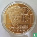 copy: Zweden 20 ecu 1996 "August Strindberg" - Afbeelding 1
