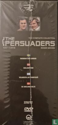 The Persuaders - Afbeelding 3