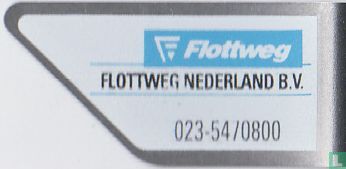 Flottweg Nederland bv 023-5470800 - Bild 1