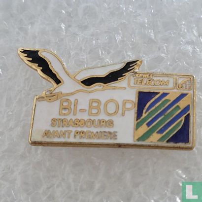 Bi-Bop