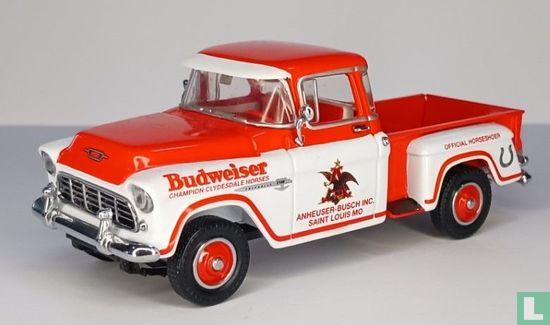 Chevrolet Pick Up 'Budweiser' - Afbeelding 1