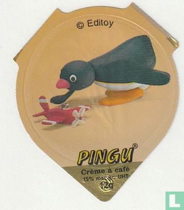 Pingu II 08