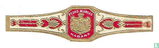 Pedro Murias Habana - Image 1