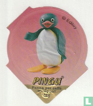 Pingu II 09