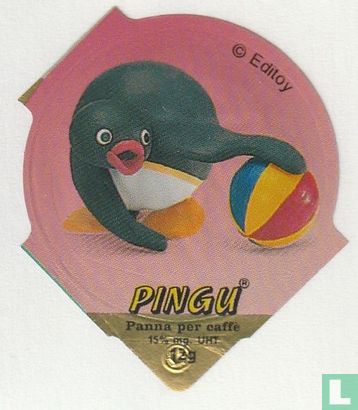 Pingu II 10
