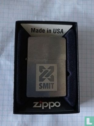 Zippo - Smit 