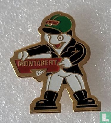 Montabert
